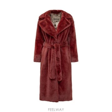 Herno 25FW ������ ����Ʈ ���ͳ�Ƽ�� �� ��Ʈ CA000586D12422 6705 BORDEAUX25FW ������ ����Ʈ ���ͳ�Ƽ�� �� ��Ʈ CA000586D12422 6