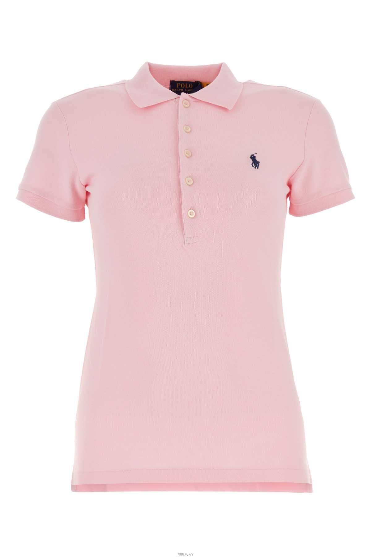 Ralph Lauren ���� �����η� JULIE POLOSLIMSHORT SLEEVEPOL B0441124646���� �����η� JULIE POLOSLIMSHORT SLEEVEPOL B044112464