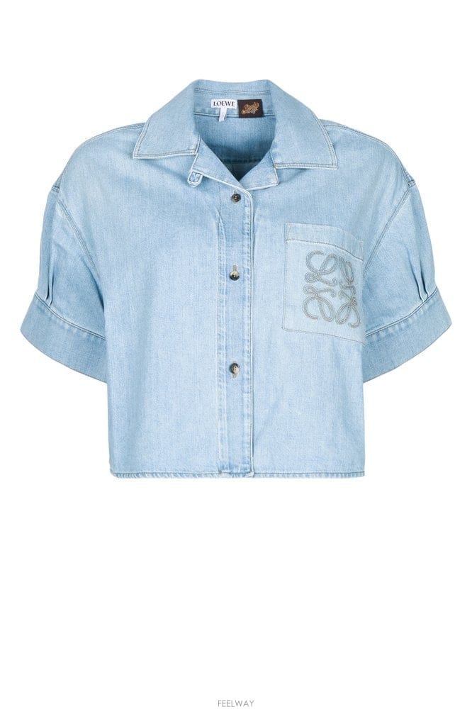 Loewe �ο��� ���� ������ ���� S616Y1DX07 WASHEDBLUE B0442275211�ο��� ���� ������ ���� S616Y1DX07 WASHEDBLUE B0442275