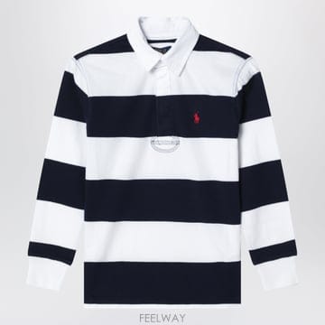 [A1] 폴로 랄프로렌 323932280001CO 상의 폴로 티셔츠 키즈 아동 323932280001COWC