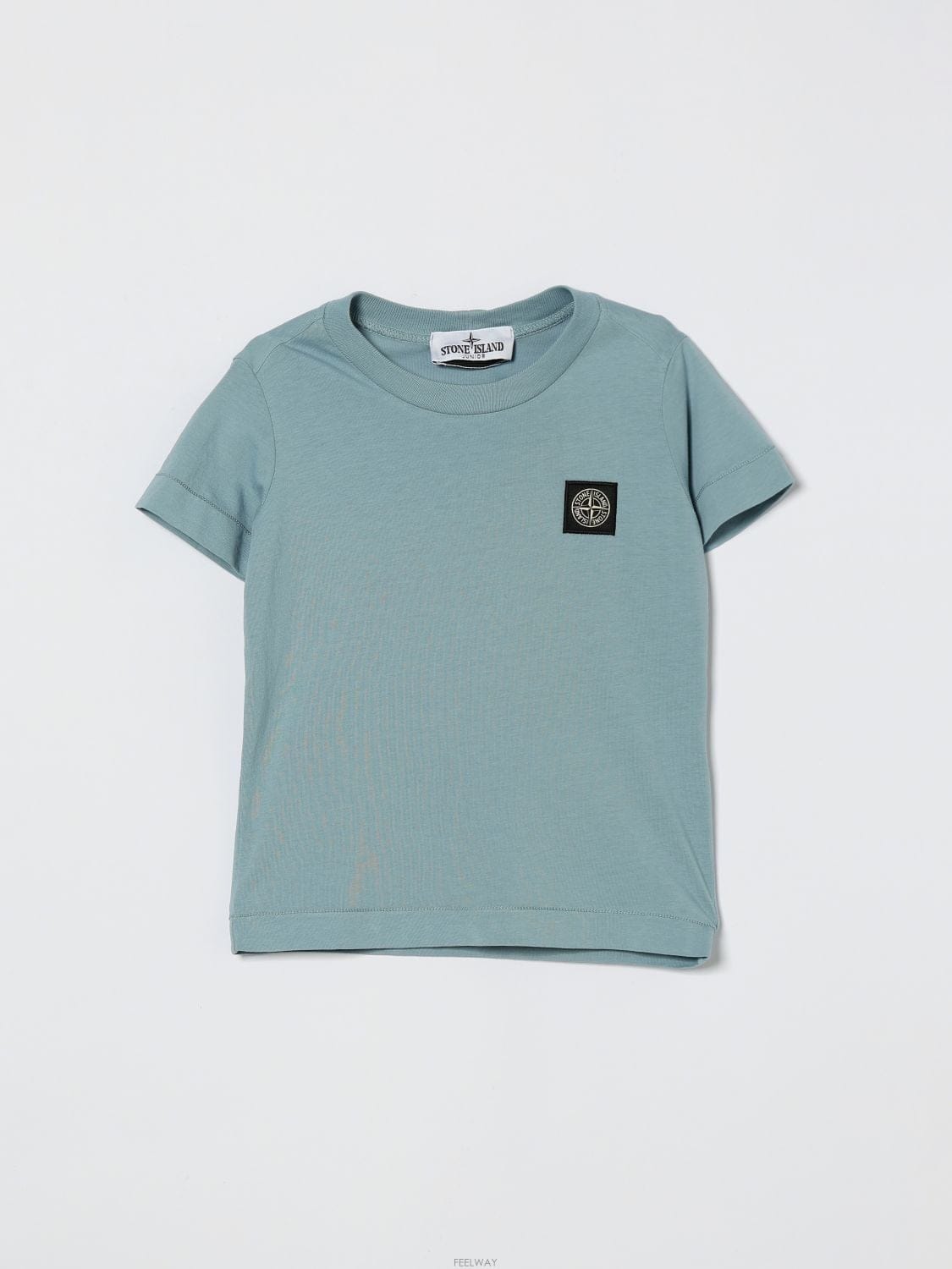 Stone Island [A6] ������Ϸ��� �ִϾ� 2100002S0047 Ű�� Ƽ���� 2100002S0047-V004A[A6] ������Ϸ��� �ִϾ� 2100002S0047 Ű�� Ƽ���� 2100