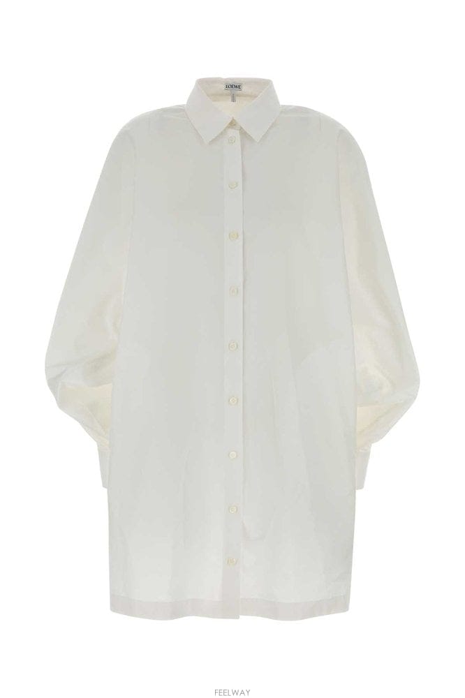 Loewe �ο��� ���� �巹�� S359Y09XMQ WHITE B0442509918�ο��� ���� �巹�� S359Y09XMQ WHITE B0442509918