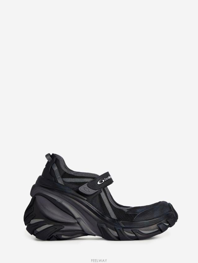 Balenciaga 26FW �߷��þư� Hydra �޸����� ����Ŀ�� [M] A002M2 WWDMG 101126FW �߷��þư� Hydra �޸����� ����Ŀ�� [M] A002M2 WWD