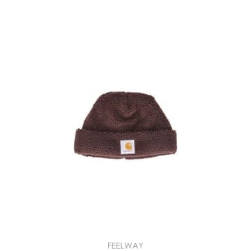 Carhartt 26FW Į��Ʈ WIP ���� I033848 33HXX BROWN26FW Į��Ʈ WIP ���� I033848 33HXX BROWN
