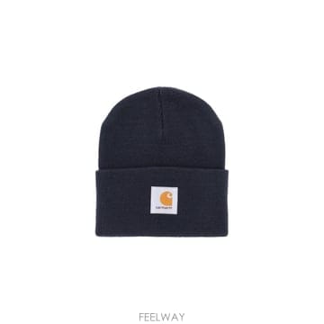 Carhartt 26FW Į��Ʈ WIP ���� I020222 1CXX BLUE26FW Į��Ʈ WIP ���� I020222 1CXX BLUE