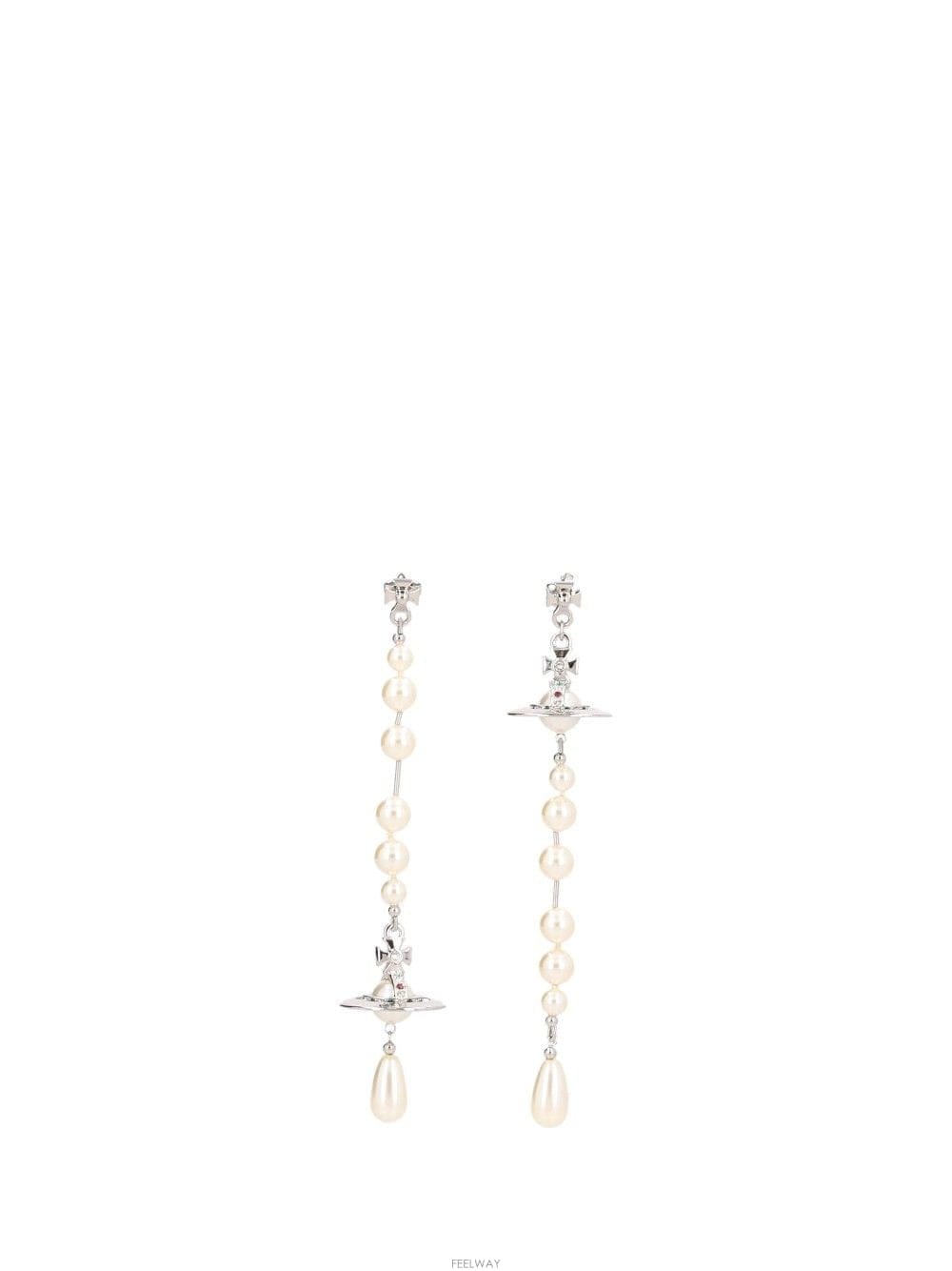 ViVienne westwood [A9] ���� ����Ʈ��� 62030002-02P128-CNP128 �Ͱ��� �̾ ���� 62030002-02[A9] ���� ����Ʈ��� 62030002-02P128-CNP128 �Ͱ��� 