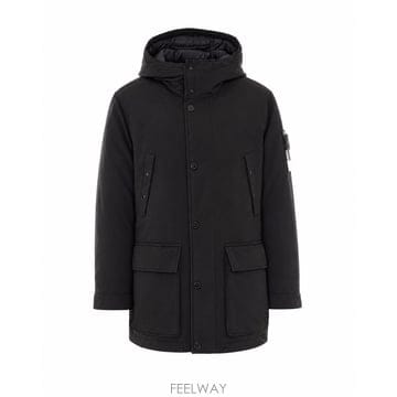 26 F/W 스톤 아일랜드 파카 4100062/S0F27V0029 B0012508986