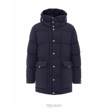 26 F/W 몽클레어 SYLMARA 다운 자켓 1A002 25/599 B0012508988