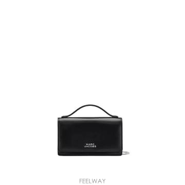 Marc Jacobs 26FW ��ũ�����߽� ũ�ν��� 2R5SMN030S01 black 001 NERO26FW ��ũ�����߽� ũ�ν��� 2R5SMN030S01 black 001 NERO