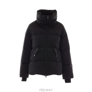 26 F/W 울리치 KELLY 쇼츠 다운 자켓 CFWWOU2230FR B0012509010