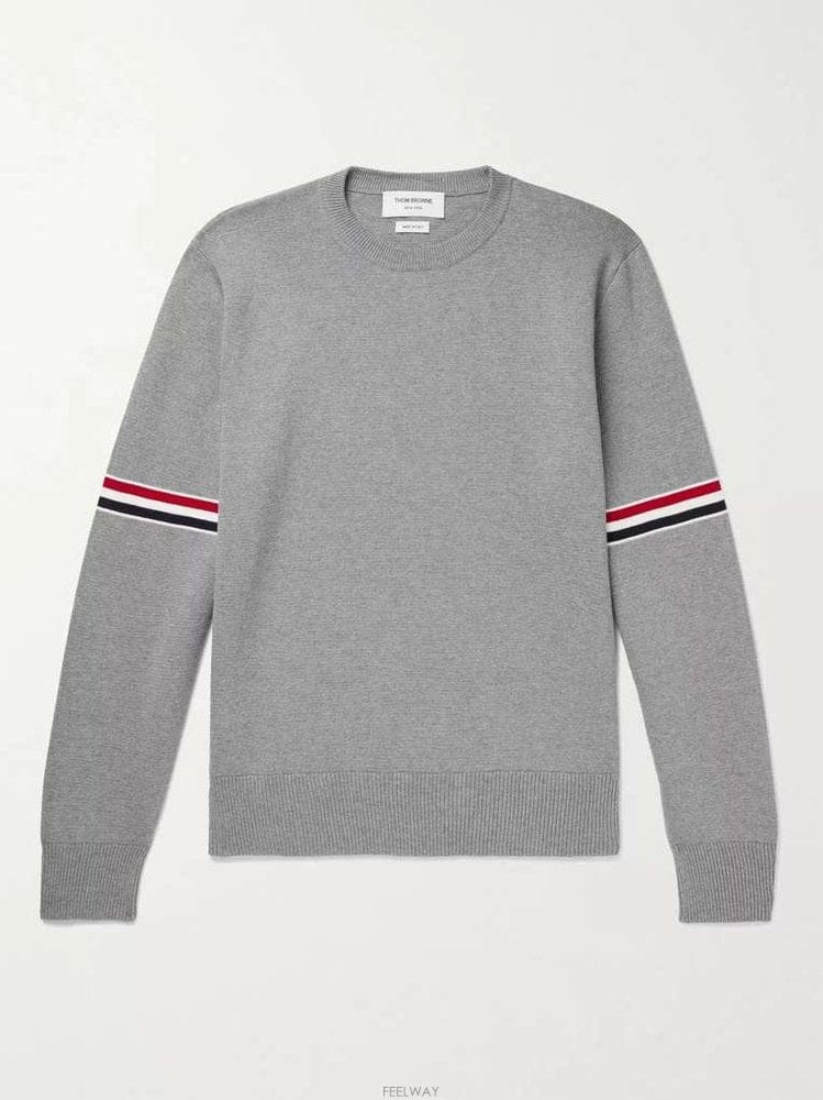 Thom Browne �� ���� ������ ��Ʈ������ ��ư ������ MKA326A-Y3001 B0082509120�� ���� ������ ��Ʈ������ ��ư ������ MKA326A-Y3001 
