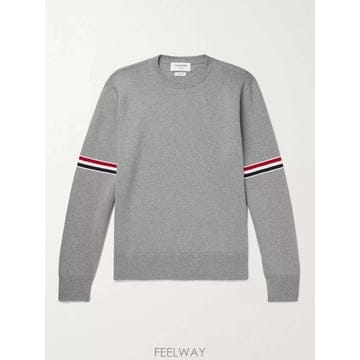 Thom Browne �� ���� ������ ��Ʈ������ ��ư ������ MKA326A-Y3001 B0082509120�� ���� ������ ��Ʈ������ ��ư ������ MKA326A-Y3001 