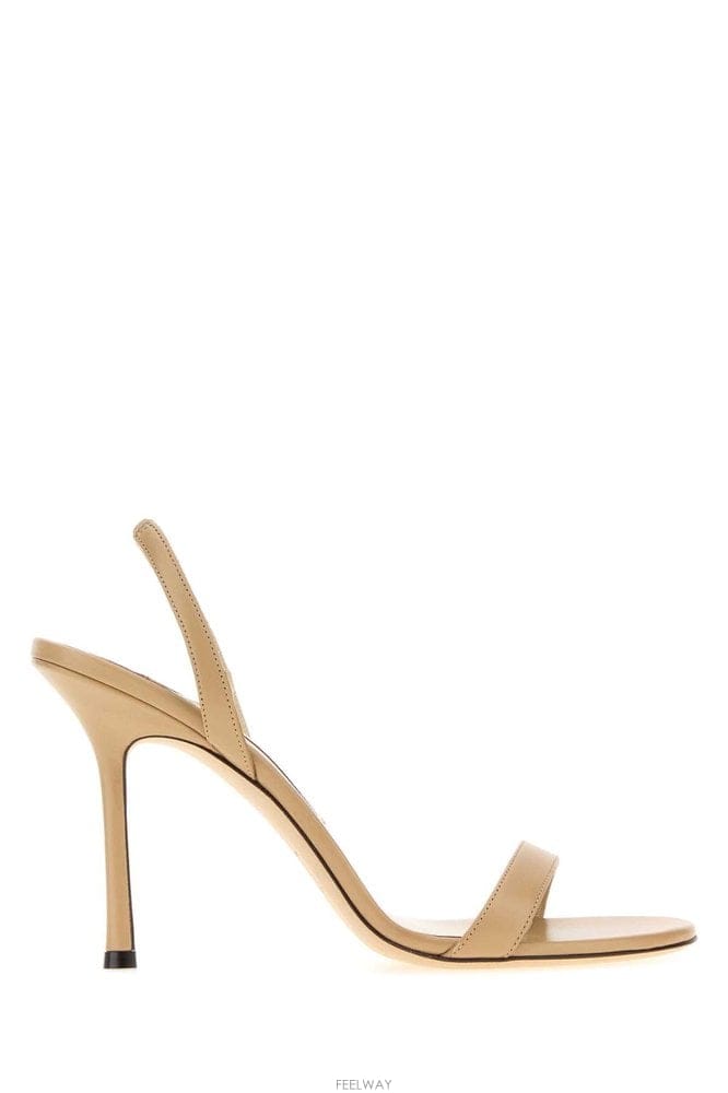 Jimmy Choo ������ JENN 100 JENN100NAP CHAI B0442010794������ JENN 100 JENN100NAP CHAI B0442010794