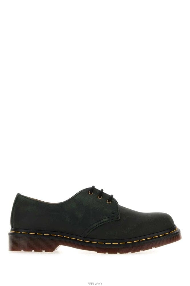 Dr. Martens ���� ��ƾ STIVALI 11838300 DMSGREEN B0442501186���� ��ƾ STIVALI 11838300 DMSGREEN B0442501186