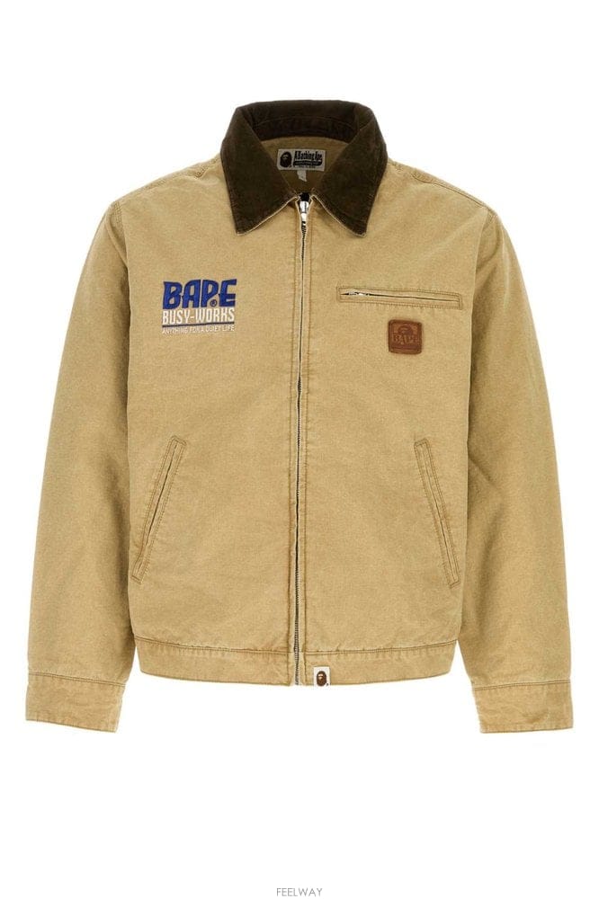 Bape ������ ������ WORK ���� M 001LJM801009M BEIGE B0442507548������ ������ WORK ���� M 001LJM801009M BEIGE B0442507