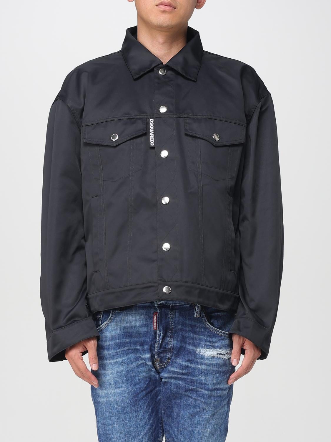Dsquared2 [A6] �������2 S74AM1618D35272 ���� ��Ʈ S74AM1618D35272-900[A6] �������2 S74AM1618D35272 ���� ��Ʈ S74AM1618D3