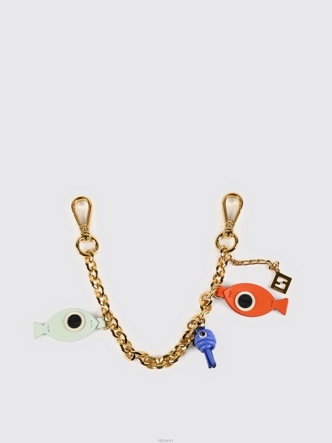 FENDI [A6] ��� 7AS529B09 ���� �־� ��Ÿ 7AS529B09-F0WQG[A6] ��� 7AS529B09 ���� �־� ��Ÿ 7AS529B09-F0WQG