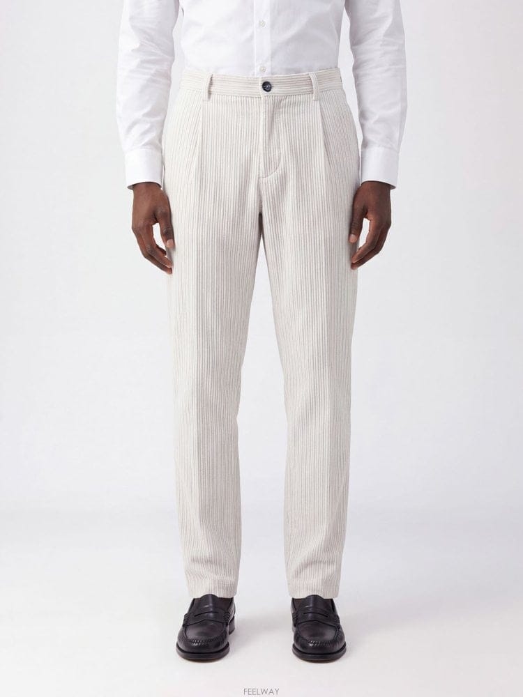 Herno 26 F/W ������ CASUALTROUSERS PT000239U_12 B004232032526 F/W ������ CASUALTROUSERS PT000239U_12 B0042320325