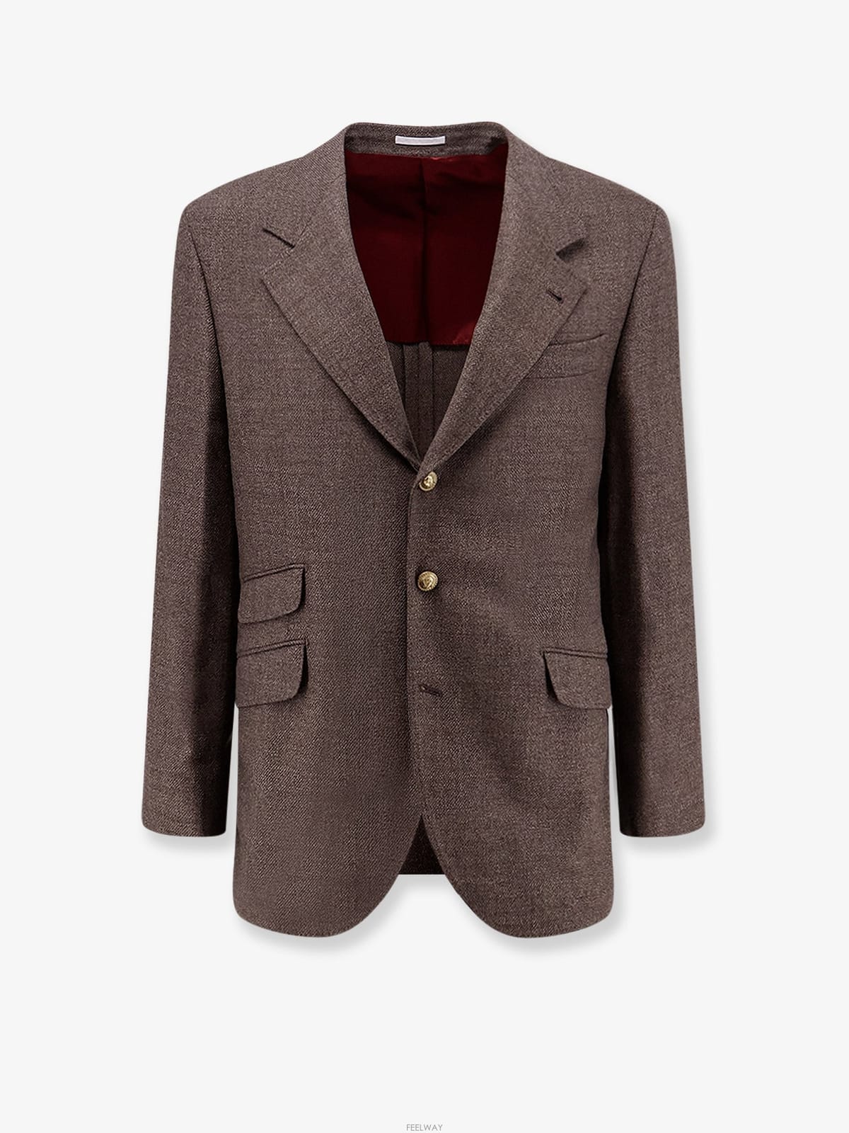 Brunello Cucinelli [A8] ���ڷ� ��ġ�ڸ� MV4368BWCI ���� ��Ŷ �ƿ��� ���� MV4368BWCI-C027[A8] ���ڷ� ��ġ�ڸ� MV4368BWCI ���� ��Ŷ �ƿ��� ��