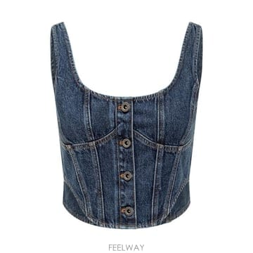 Self Portrait 26SS ���� ��Ʈ����Ʈ ���� Ƽ���� RS26819TBL BLUE26SS ���� ��Ʈ����Ʈ ���� Ƽ���� RS26819TBL BLUE