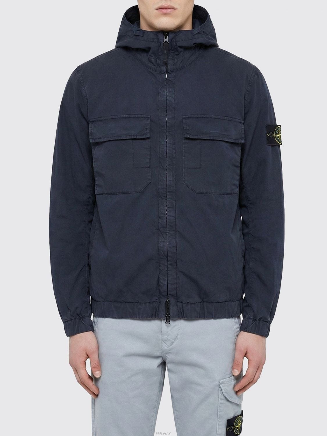 Stone Island [A6] ������Ϸ��� 4100077S0A10 ���� ���� 4100077S0A10-V0020[A6] ������Ϸ��� 4100077S0A10 ���� ���� 4100077S0A10-