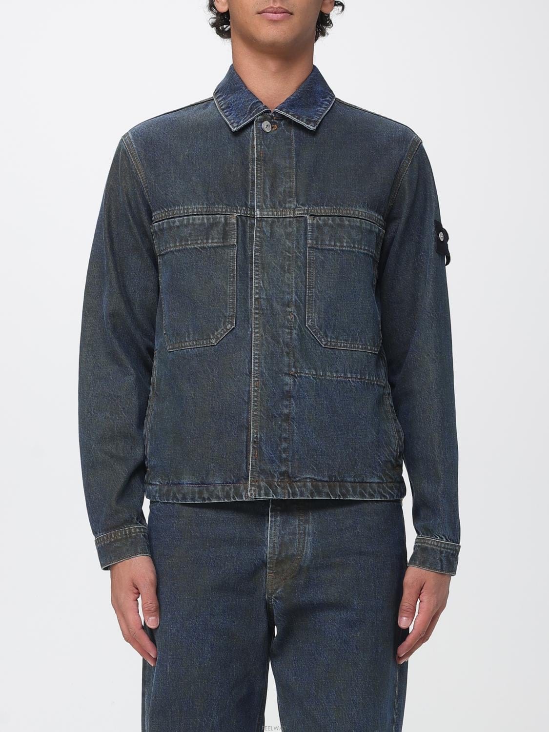 Stone Island [A6] ������Ϸ��� 4100006S0J40 ���� ���� 4100006S0J40-VJ229[A6] ������Ϸ��� 4100006S0J40 ���� ���� 4100006S0J40-