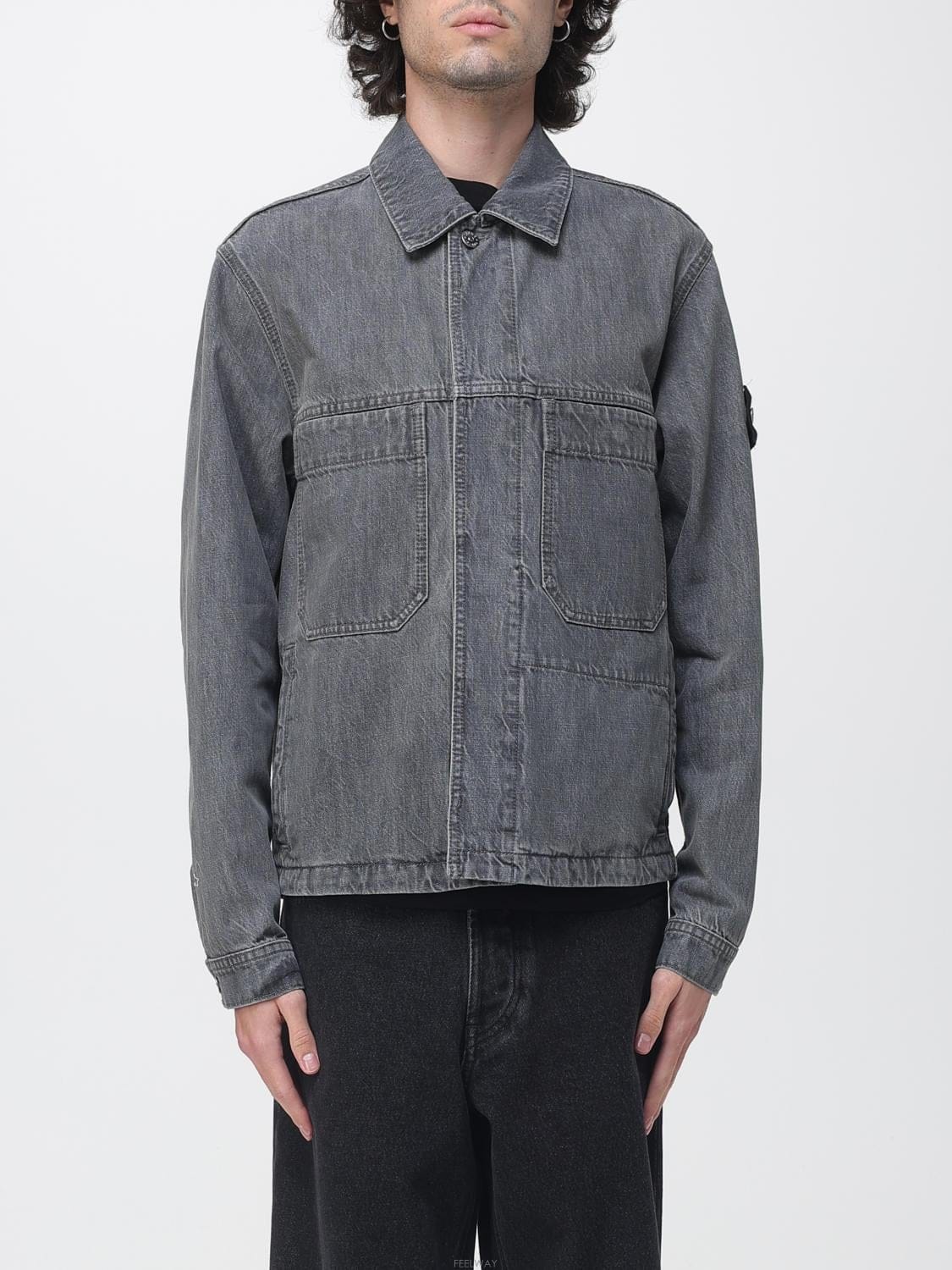Stone Island [A6] ������Ϸ��� 4100006S0J35 ���� ���� 4100006S0J35-VJ604[A6] ������Ϸ��� 4100006S0J35 ���� ���� 4100006S0J35-