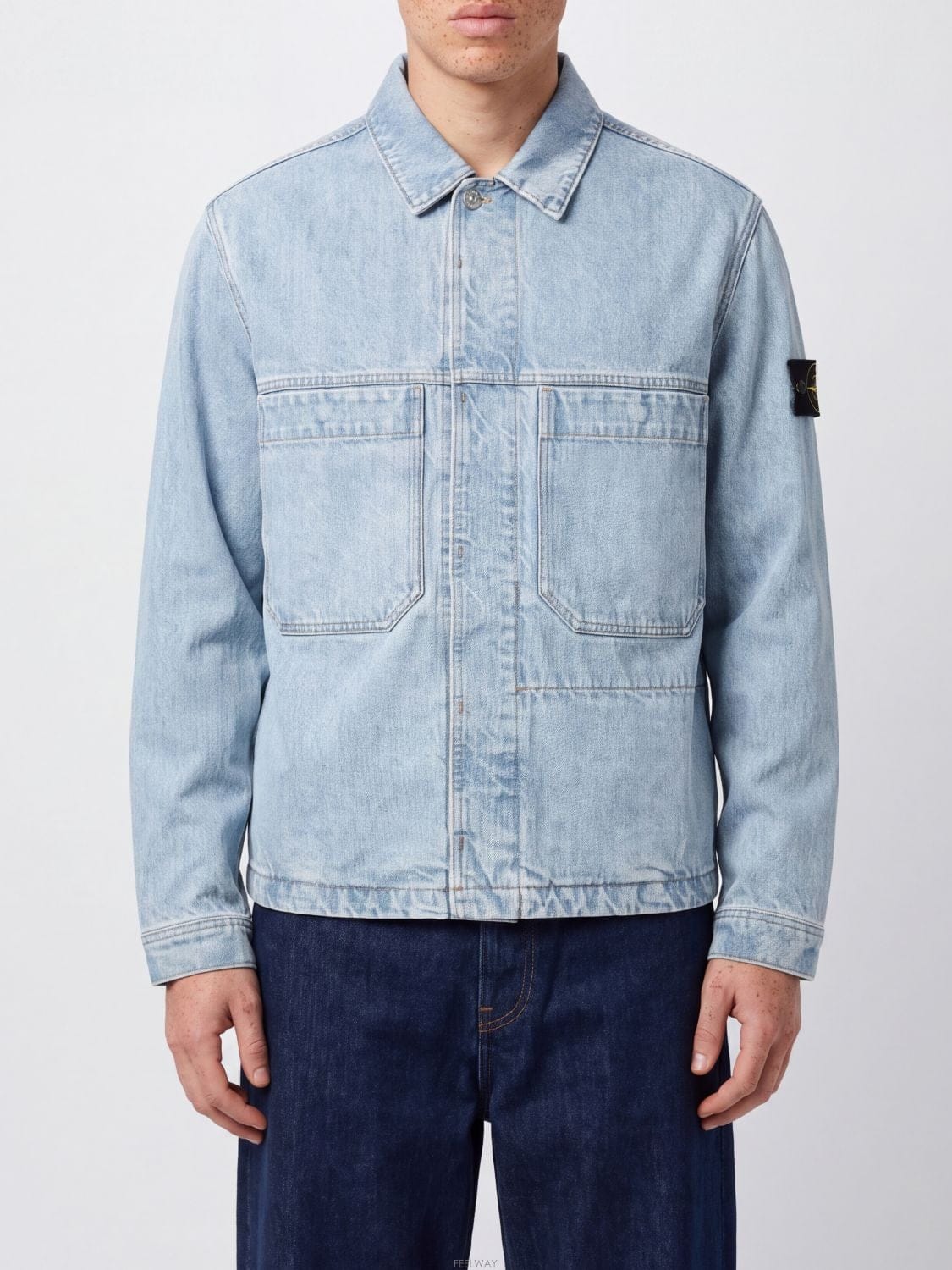 Stone Island [A6] ������Ϸ��� 4100006S0J33 ���� ���� 4100006S0J33-VJ204[A6] ������Ϸ��� 4100006S0J33 ���� ���� 4100006S0J33-