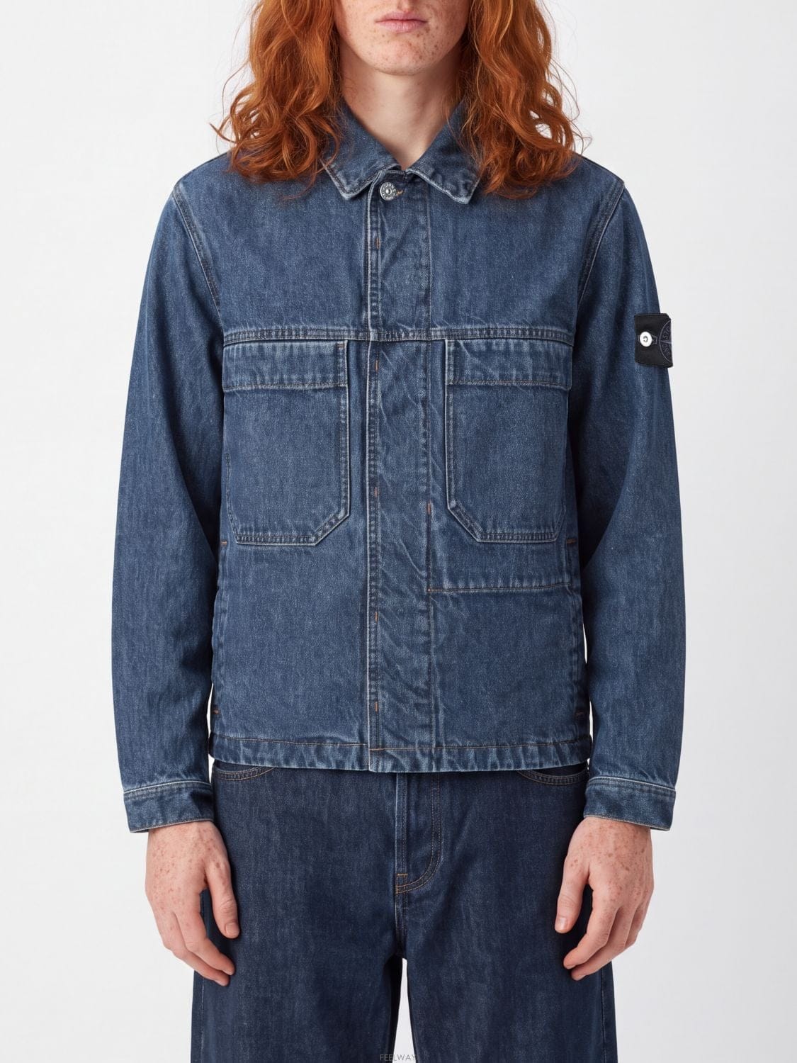 Stone Island [A6] ������Ϸ��� 4100006S0J34 ���� ���� 4100006S0J34-VJ202[A6] ������Ϸ��� 4100006S0J34 ���� ���� 4100006S0J34-