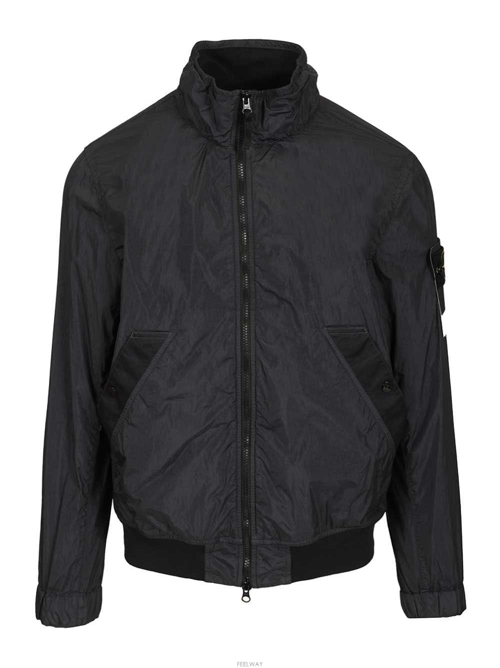 Stone Island [A9] ������Ϸ��� 4100111S0A23V0020 ���� ��Ŷ �ƿ��� ���� 4100111S0A23V0020[A9] ������Ϸ��� 4100111S0A23V0020 ���� ��Ŷ �ƿ��� 