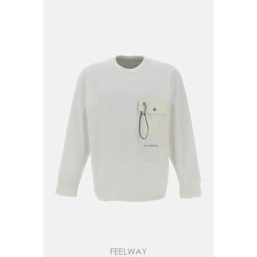 [B4] 앤드 원더 5746284089030 티셔츠 탑 남성