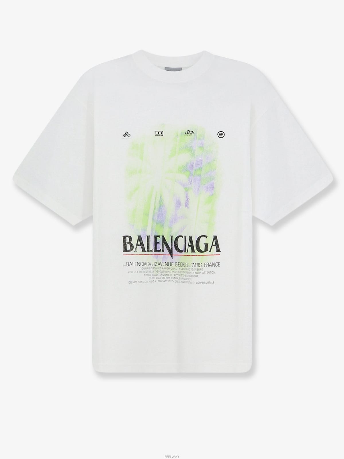 Balenciaga [A8] �߷��þư� 764235 Ƽ���� ž ���� 764235-TUV079000[A8] �߷��þư� 764235 Ƽ���� ž ���� 764235-TUV079000