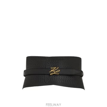 Karl Lagerfeld 26FW Į�����Ʈ ���̵� ��Ʈ B3W33015 999 NERO26FW Į�����Ʈ ���̵� ��Ʈ B3W33015 999 NERO