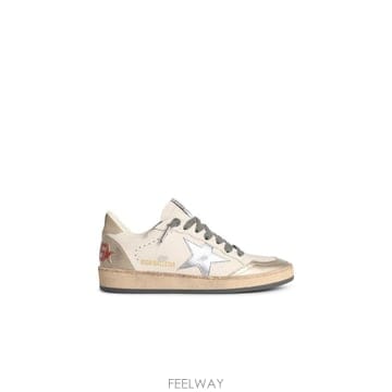 Golden Goose 25FW ��籸�� ����Ŀ�� GWF00117 F00747112272 Cream25FW ��籸�� ����Ŀ�� GWF00117 F00747112272 Cream