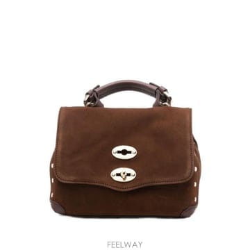Zanellato 26FW �ڳڶ��� ��Ʈ�� 080110BABY ZASHMEREZ0208 BROWN26FW �ڳڶ��� ��Ʈ�� 080110BABY ZASHMEREZ0208 BROWN