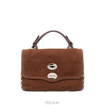 Zanellato 26FW �ڳڶ��� ��Ʈ�� 080110S ZASHMEREZ0208 BROWN26FW �ڳڶ��� ��Ʈ�� 080110S ZASHMEREZ0208 BROWN