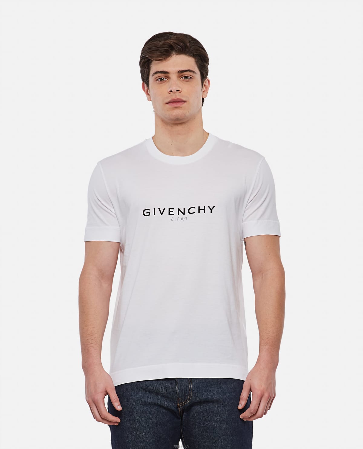 Givenchy [B4] ����� BM71653Y6B100 Ƽ���� ž ����[B4] ����� BM71653Y6B100 Ƽ���� ž ����