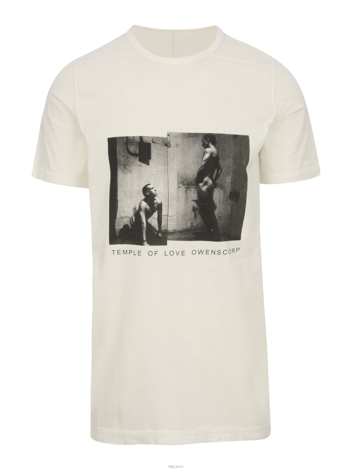 Rick Owens [B2] �������� ��ũ������ LEVEL T RNEP6P ���� Ƽ���� ž ���� DU01F4250RNEP6P11[B2] �������� ��ũ������ LEVEL T RNEP6P ���� Ƽ���� ž