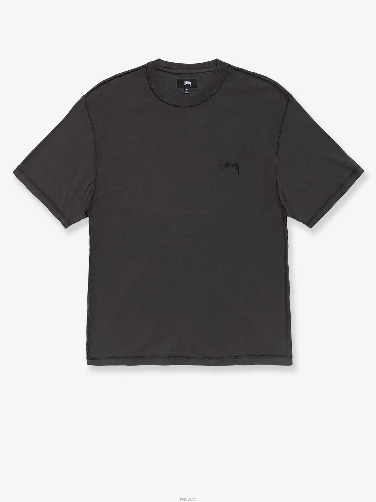 STUSSY [A8] ������ 1140283 Ƽ���� ž ���� 1140283-0100[A8] ������ 1140283 Ƽ���� ž ���� 1140283-0100