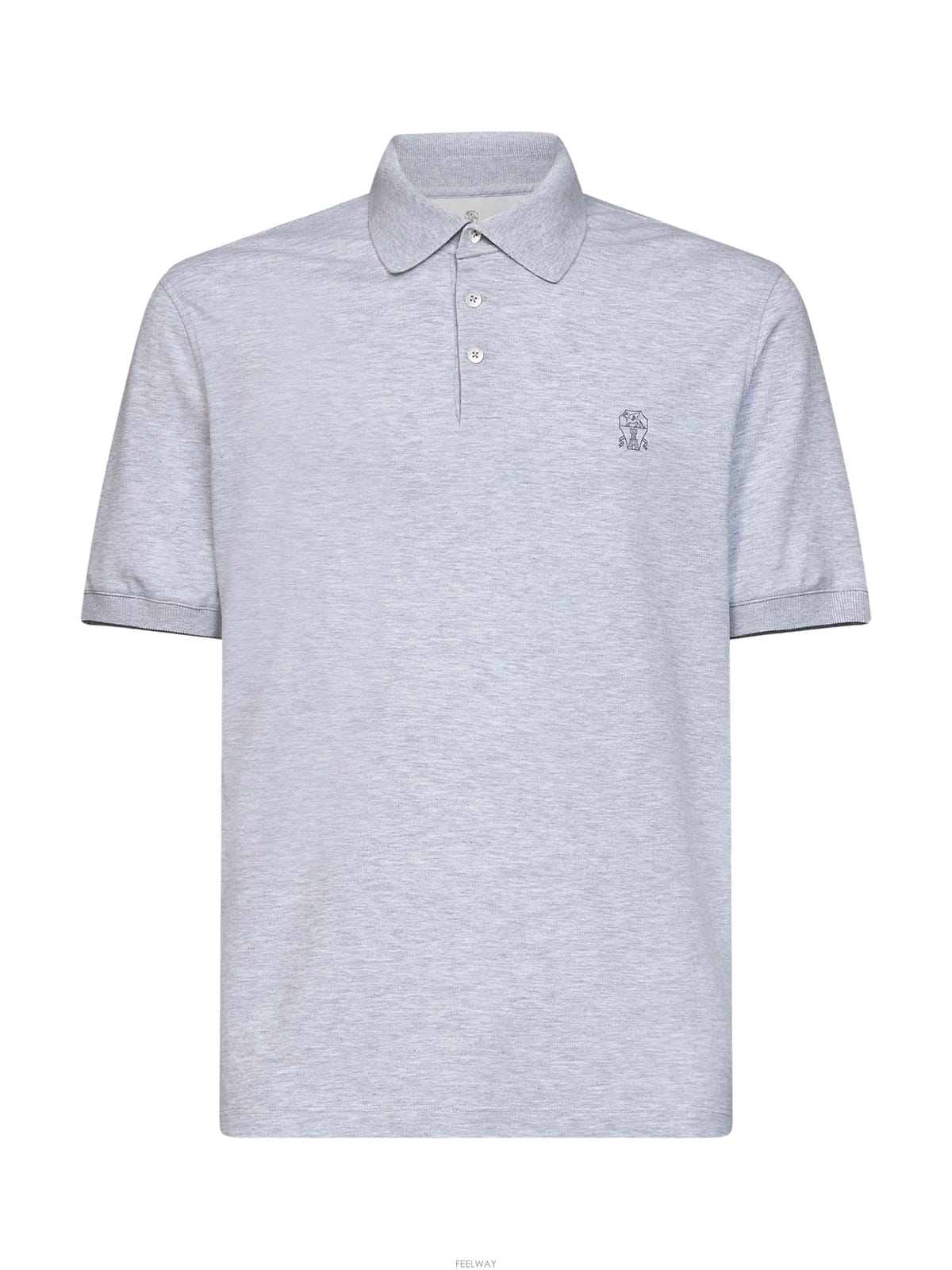 Brunello Cucinelli [B2] ���ڷ� ��ġ�ڸ� ME8548788 ���� ���� Ƽ���� ž ���� ME8548788CH200[B2] ���ڷ� ��ġ�ڸ� ME8548788 ���� ���� Ƽ���� ž 