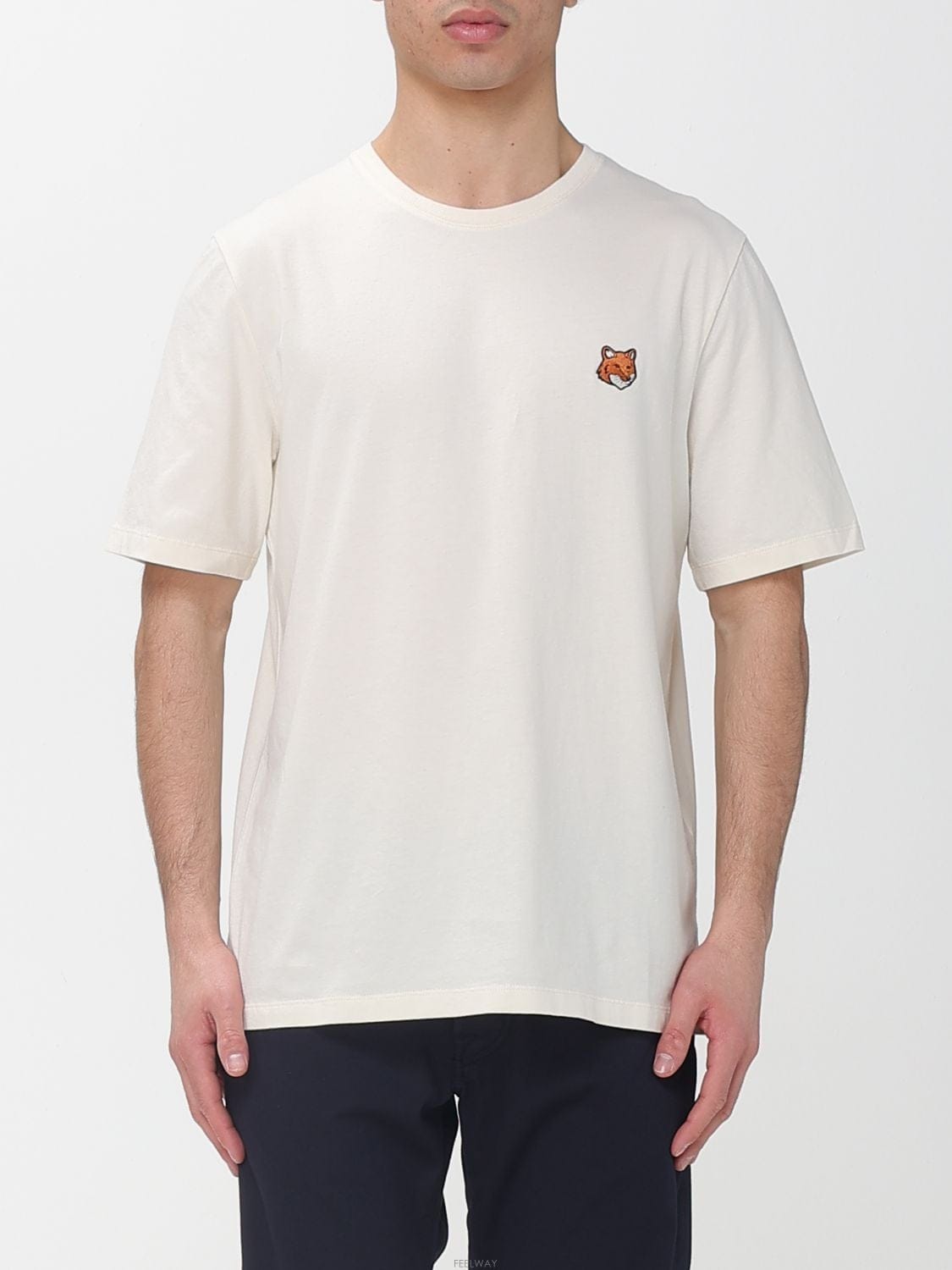 Maison Kitsune [A6] ����Ű���� PM00107KJ7026 ���� ���� PM00107KJ7026-0063[A6] ����Ű���� PM00107KJ7026 ���� ���� PM00107KJ7026-