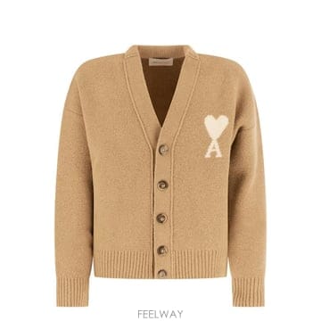 Ami 26FW �ƹ� �� ��Ʈ �ΰ� ����ī ��Ʈ ����� UKC365KN0135 A278 BEIGE MASTIC EC26FW �ƹ� �� ��Ʈ �ΰ� ����ī ��Ʈ ����� UKC365KN0135