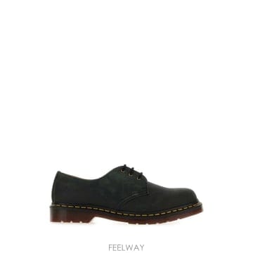 Dr. Martens 26FW ���͸�ƾ 1461 3Ȧ ���� 11838300 DMSGREEN26FW ���͸�ƾ 1461 3Ȧ ���� 11838300 DMSGREEN