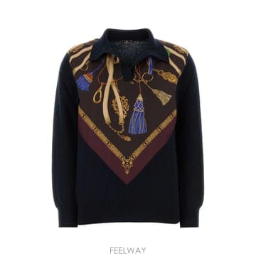 ETRO 26FW ��Ʈ�� ���� Ƽ���� WRKN0012AK1FU B0065 Blue26FW ��Ʈ�� ���� Ƽ���� WRKN0012AK1FU B0065 Blue