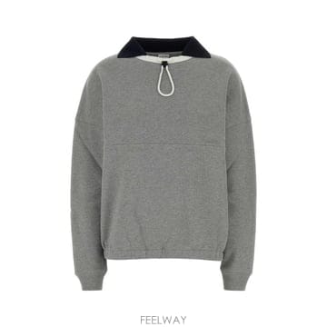 Loewe 26FW �ο��� ������ S359Y24X66 GREYMELANGE26FW �ο��� ������ S359Y24X66 GREYMELANGE