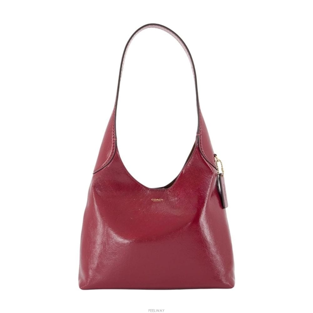 Coach 26 F/W ��ġ GLAZED BROOKLYN 28 ��� �� COAC B073236788226 F/W ��ġ GLAZED BROOKLYN 28 ��� �� COAC B073236788
