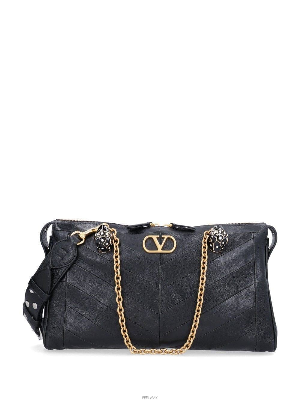 Valentino [A9] �߷�Ƽ�� 9W2B0S70UYF0NO ����� ũ�ν��� �ڵ�� ���� 9W2B0S70UYF0NO-1288[A9] �߷�Ƽ�� 9W2B0S70UYF0NO ����� ũ�ν��� �ڵ�� ��