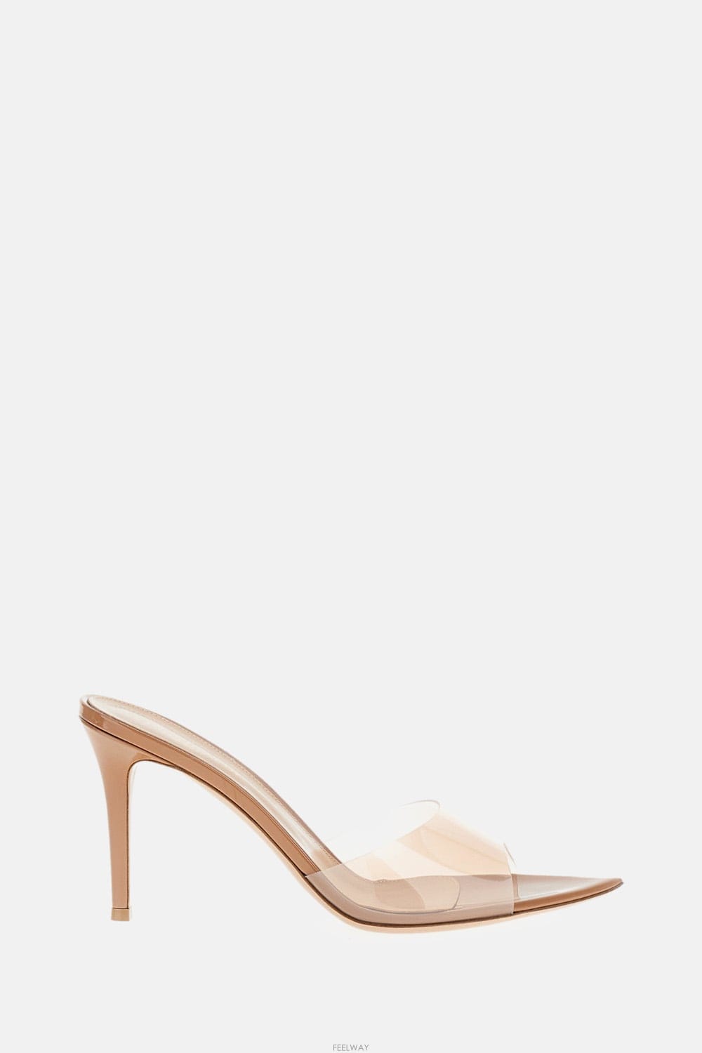 Gianvito Rossi [B4] ���Ⱥ���ν� G1105085RICGSVPRLP �������� ���� ���� �÷��� ����[B4] ���Ⱥ���ν� G1105085RICGSVPRLP �������� ���� ��