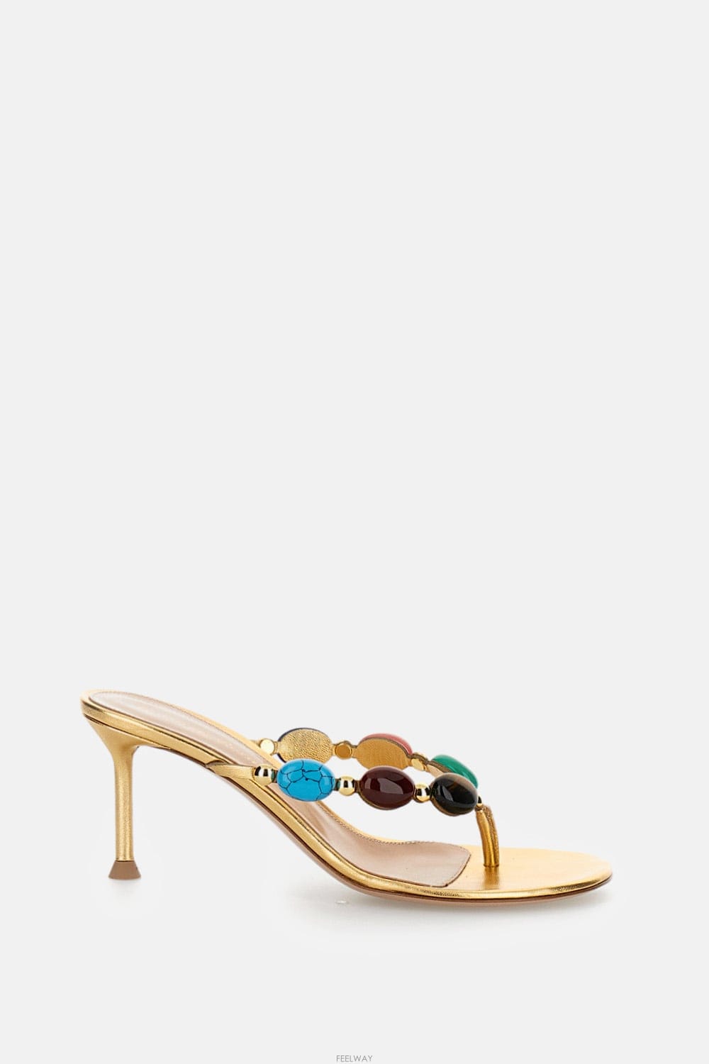 Gianvito Rossi [B4] ���Ⱥ���ν� G1523070RICBNSMEKM �������� ���� ���� �÷��� ����[B4] ���Ⱥ���ν� G1523070RICBNSMEKM �������� ���� ��