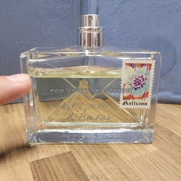 존 갈리아노 팔레즈 무아 다무르 오 프레쉬 EDT 80ml 향수 (4)